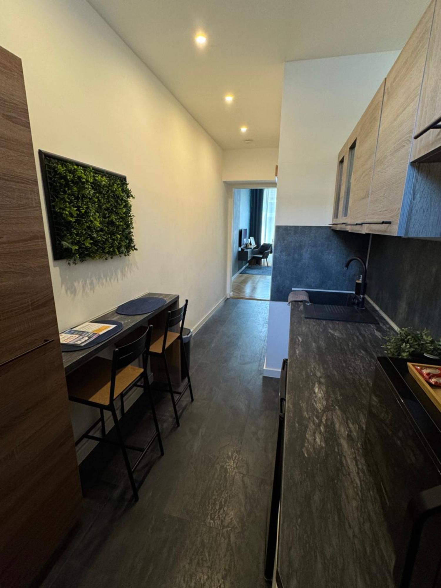 Tarsashazi Lakas Budapesten Koezel Mindenhez Apartmán Budapest